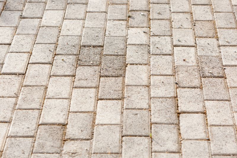 Paver Driveways Vs. Concrete Driveways: Which Option Lasts Longer