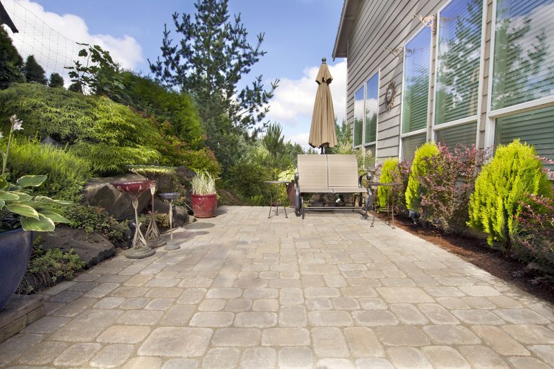 Products For Paver Repairs in use