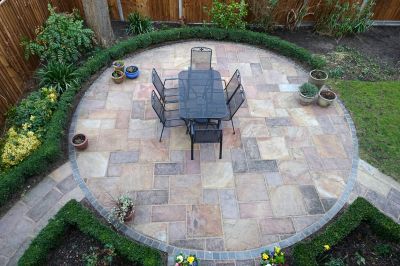 Get Professional Paver Repair Services!